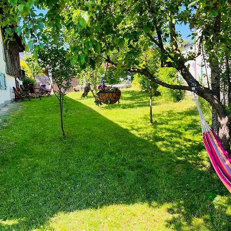 Charming Historical Farmhouse Finning Екстер'єр фото