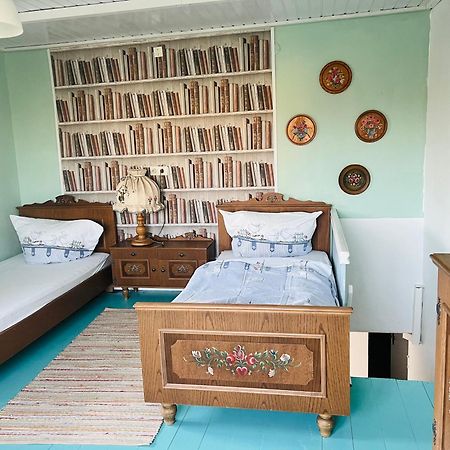 Charming Historical Farmhouse Finning Екстер'єр фото