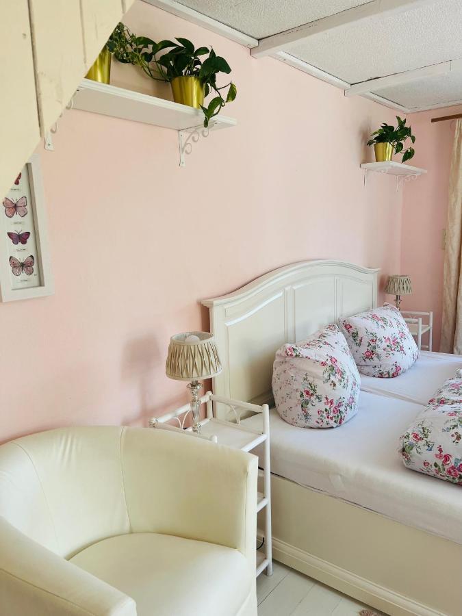 Charming Historical Farmhouse Finning Екстер'єр фото