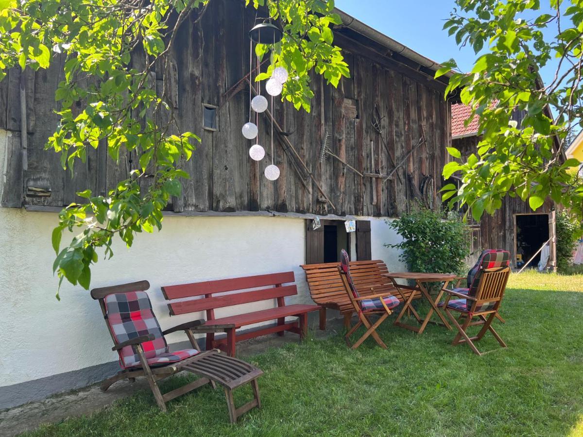 Charming Historical Farmhouse Finning Екстер'єр фото